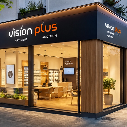 Audition & optique